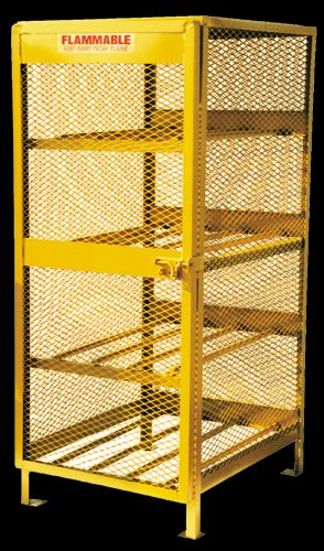 Welter Storage