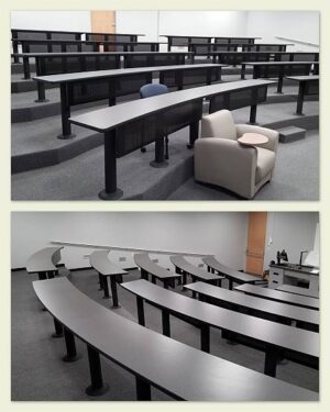 Eastern Iowa Community College - Clinton, Iowa