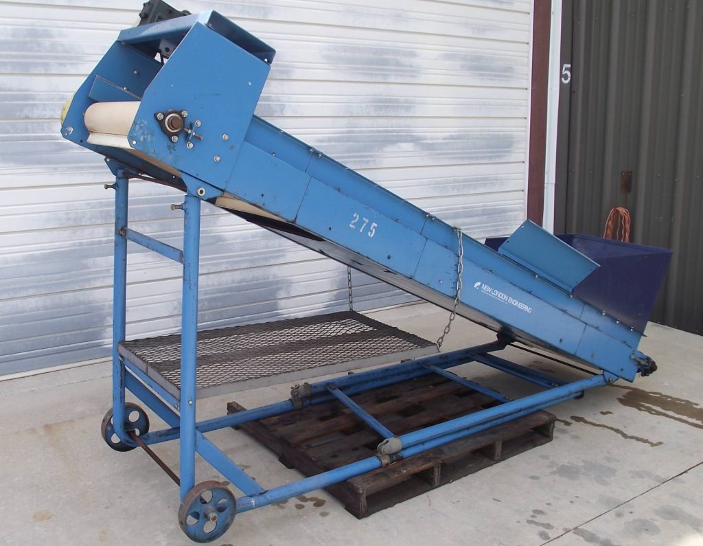 Welter Storage