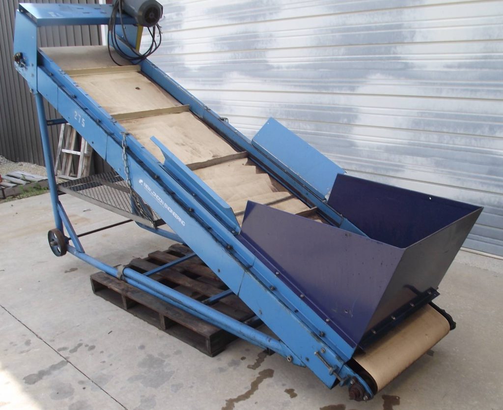 Welter Storage