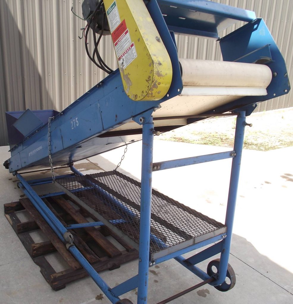 Welter Storage