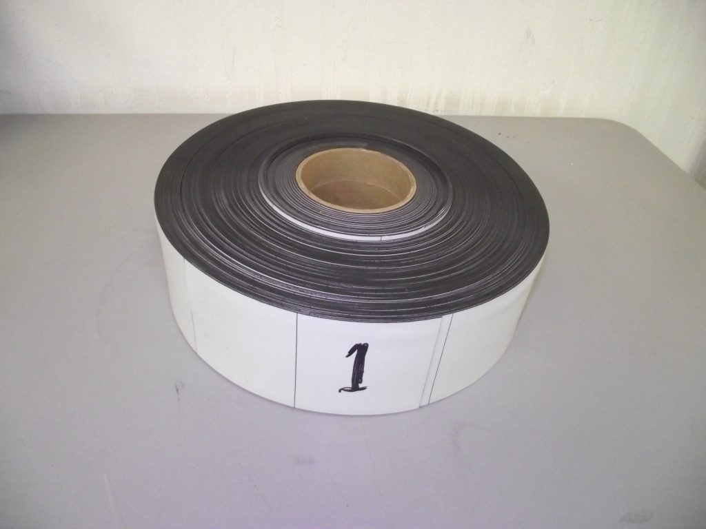 Welter Storage