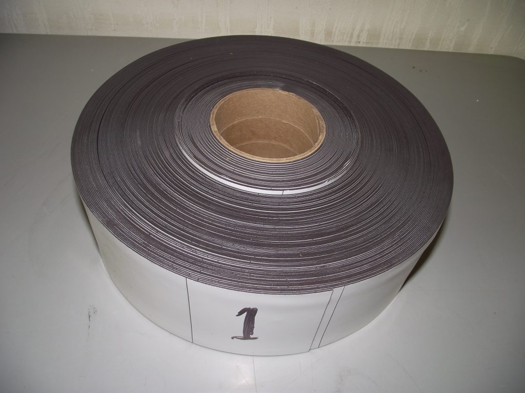 Welter Storage
