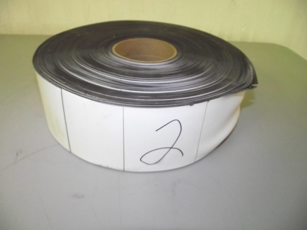 Welter Storage
