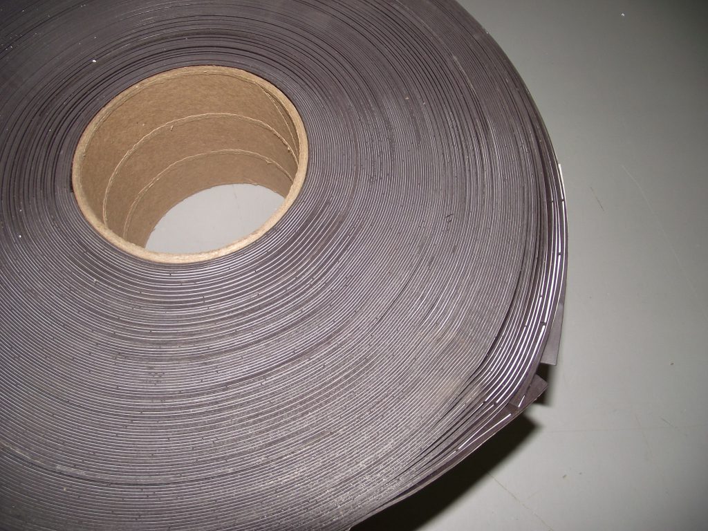 Welter Storage
