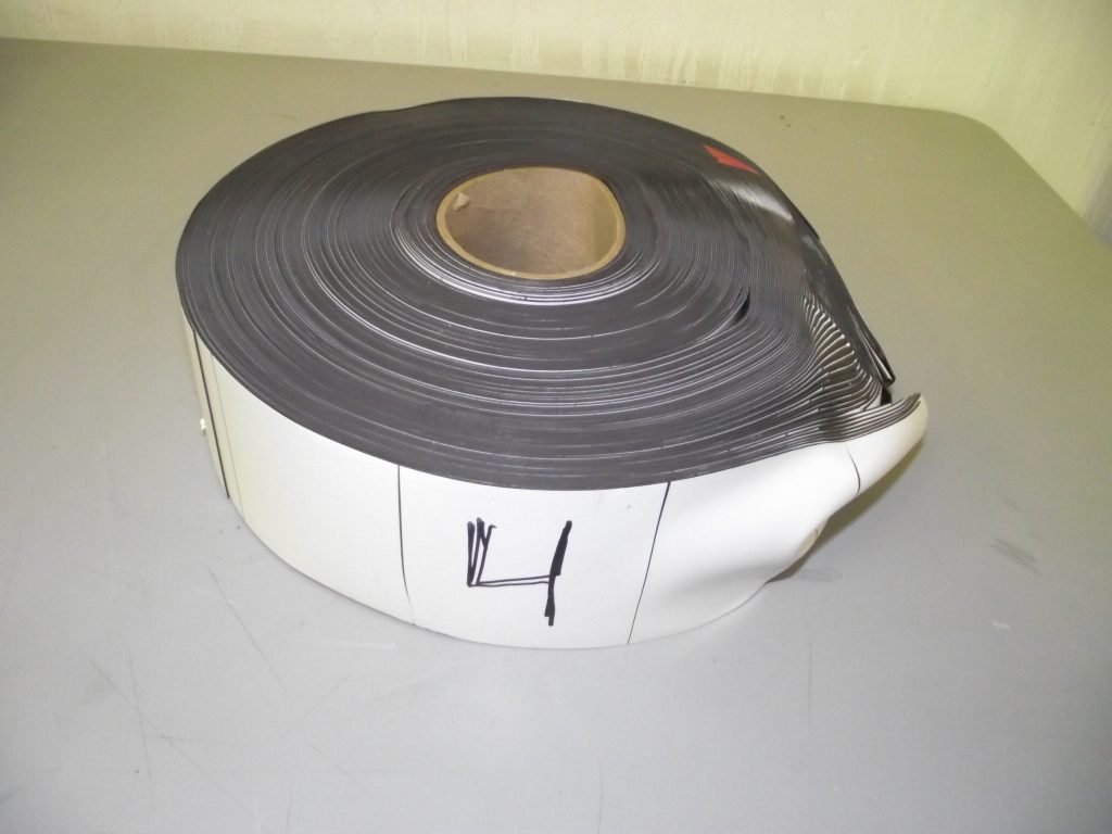 Welter Storage