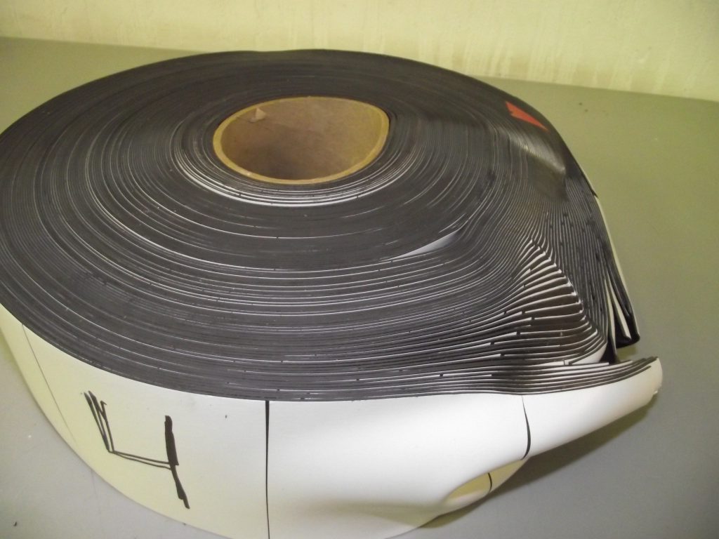 Welter Storage