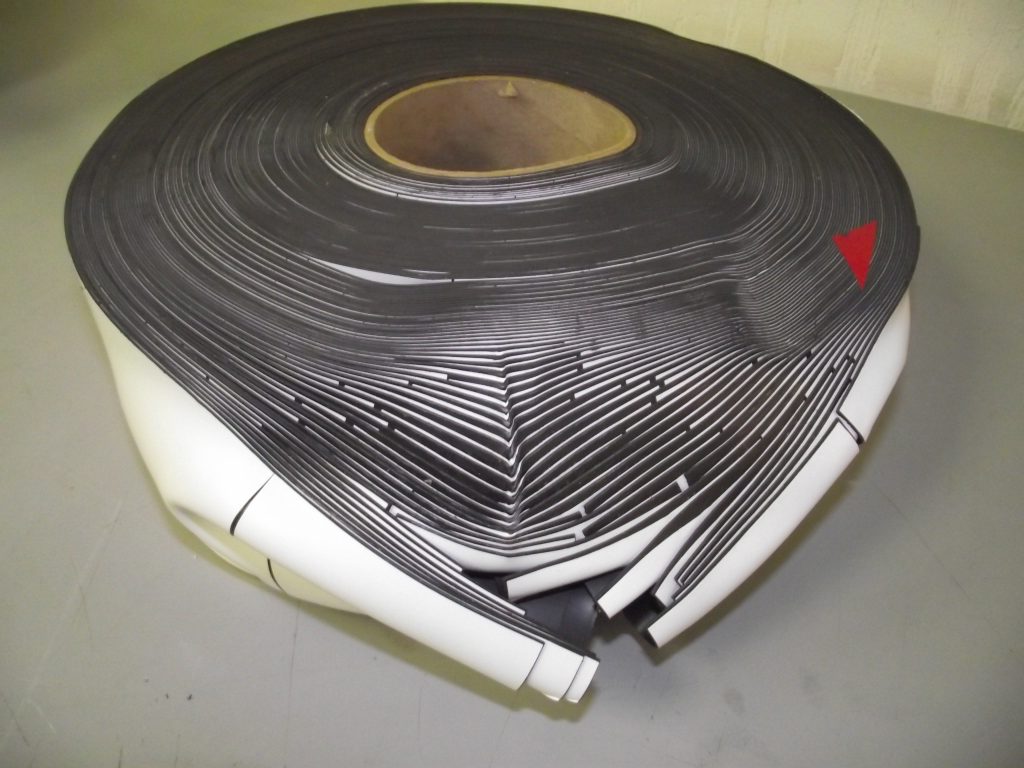 Welter Storage