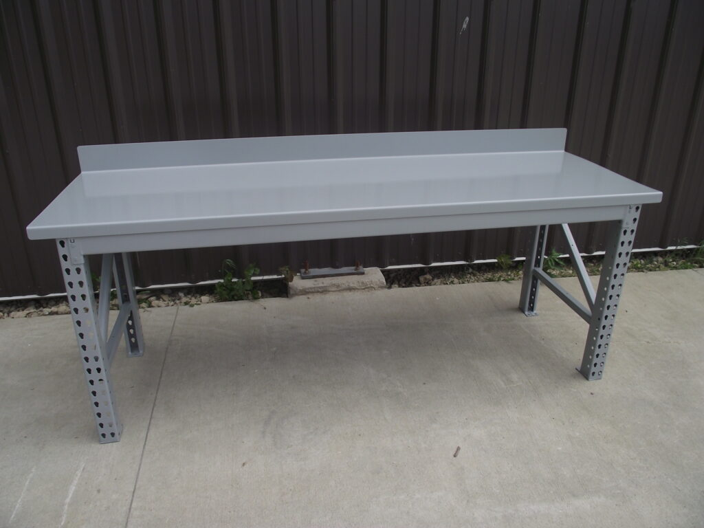 Welter Storage