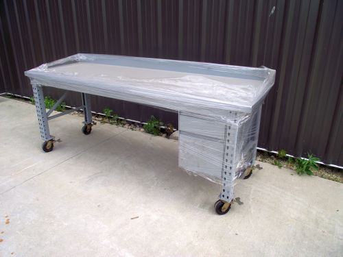 Welter Storage