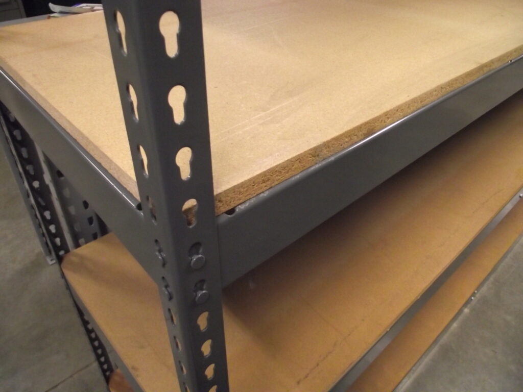 Welter Storage