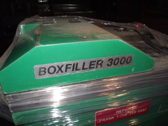 Welter Storage