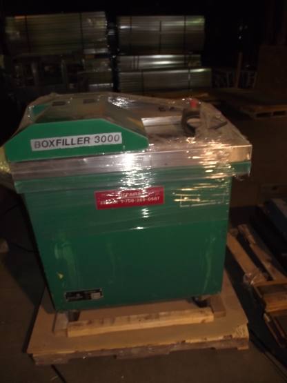 Welter Storage