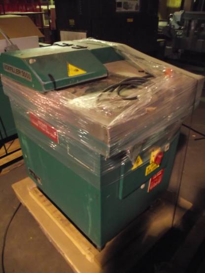 Welter Storage