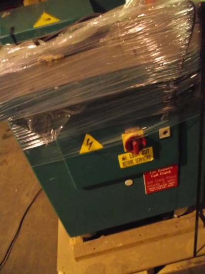Welter Storage