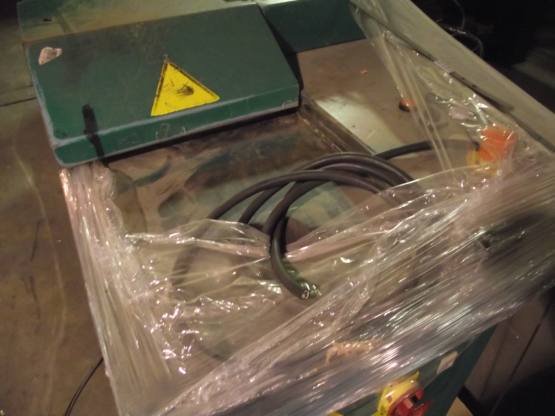 Welter Storage