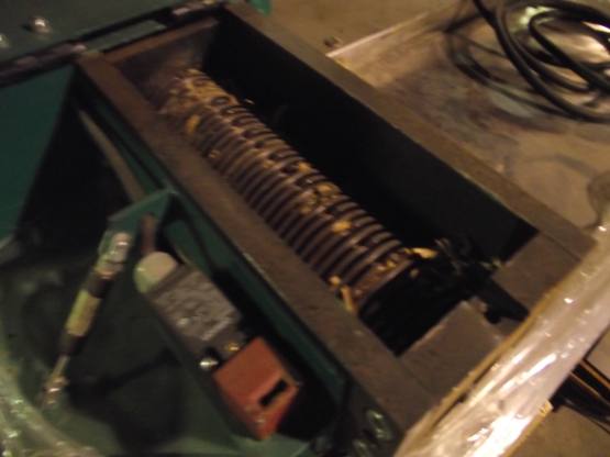 Welter Storage