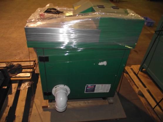 Welter Storage