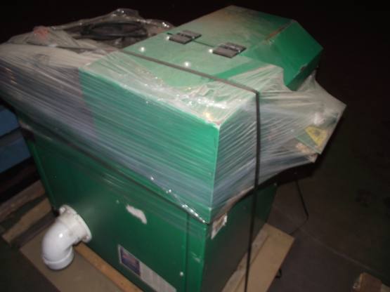 Welter Storage