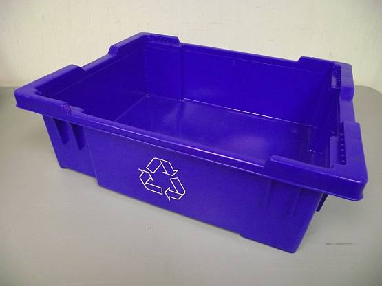 Welter Storage