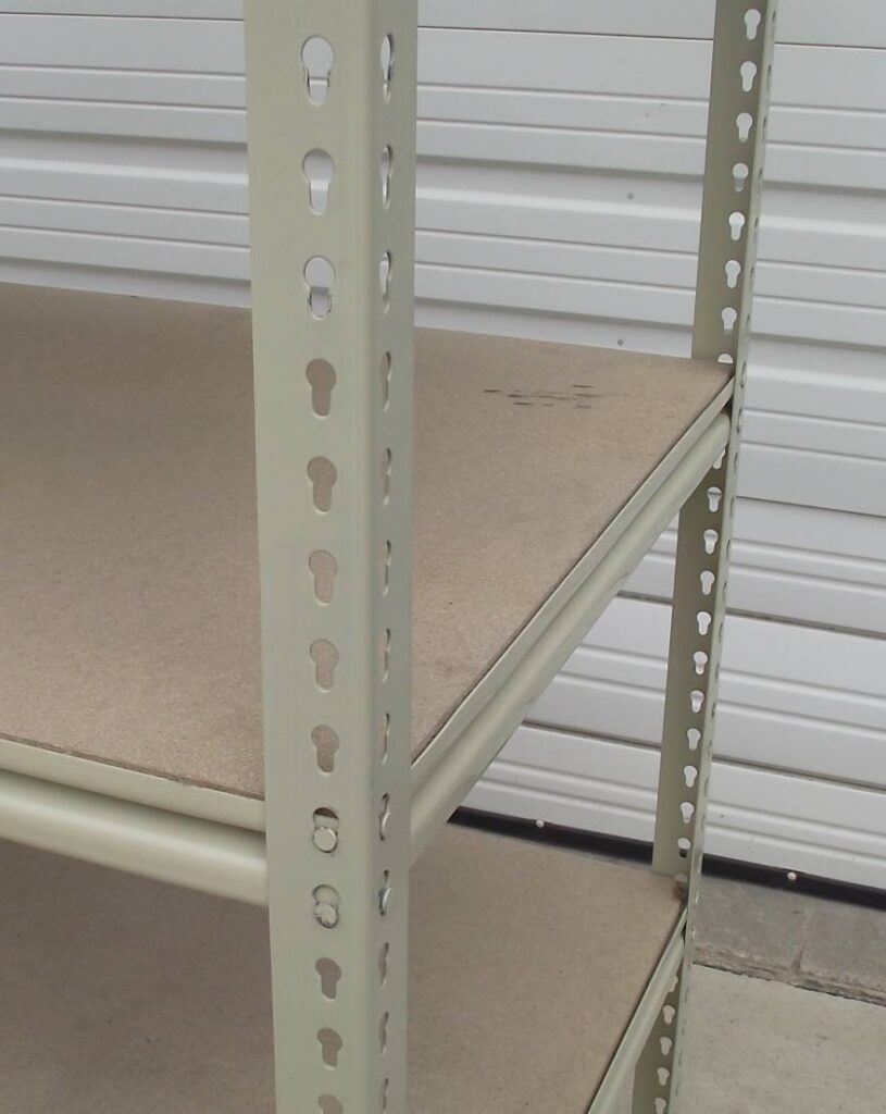 Welter Storage