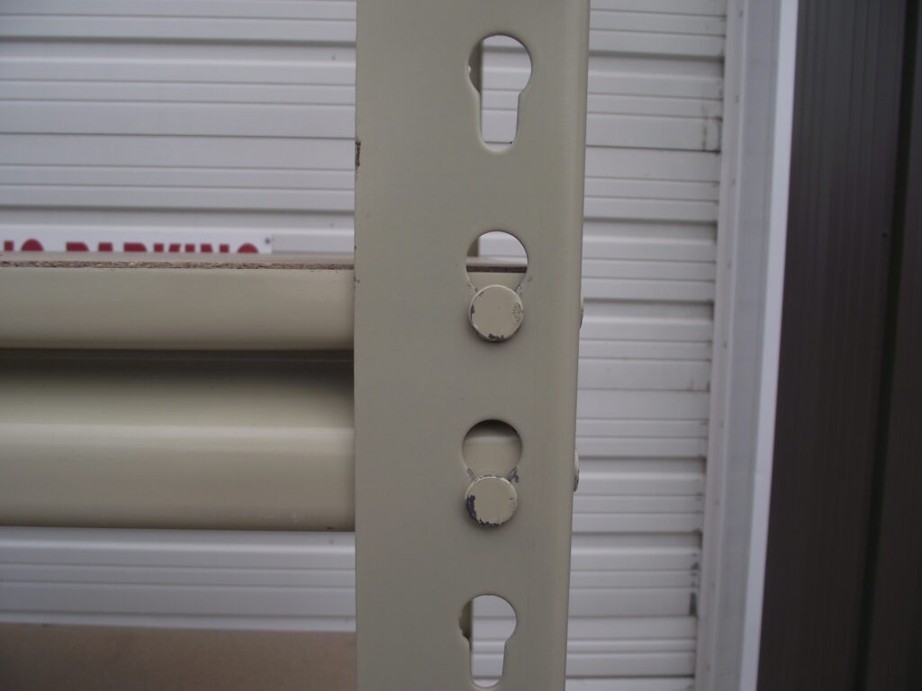 Welter Storage