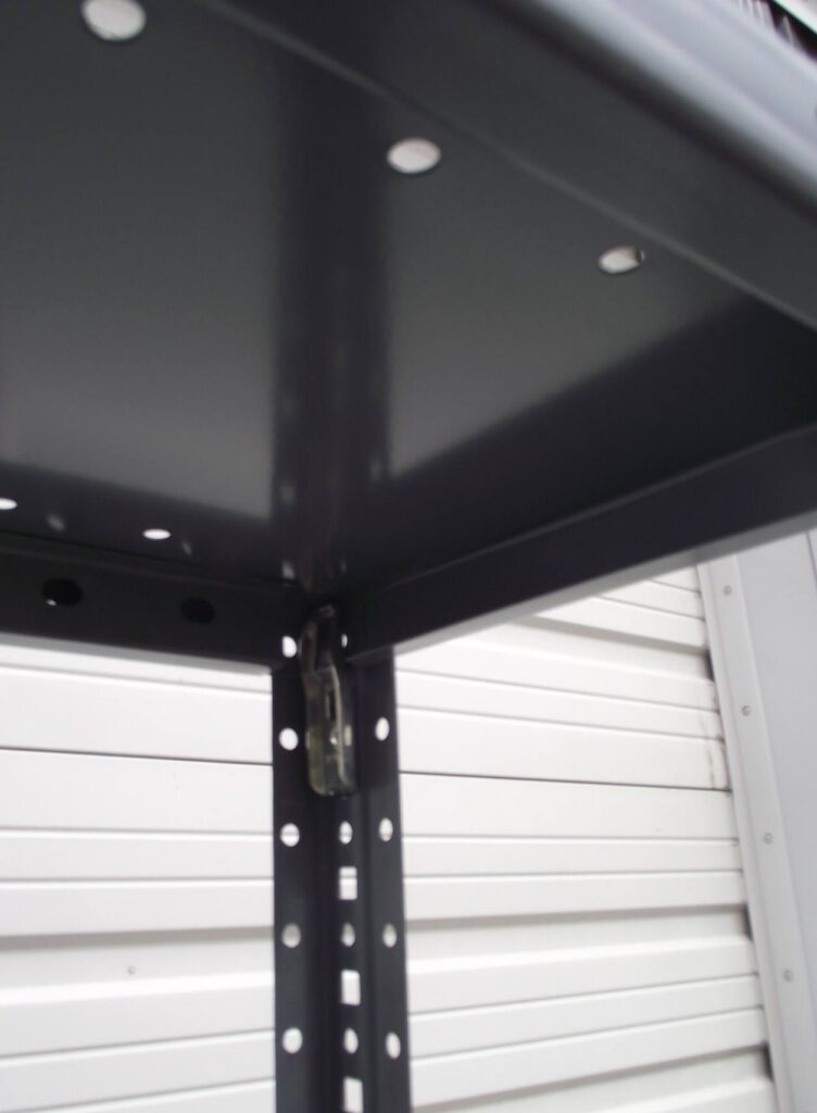 Welter Storage