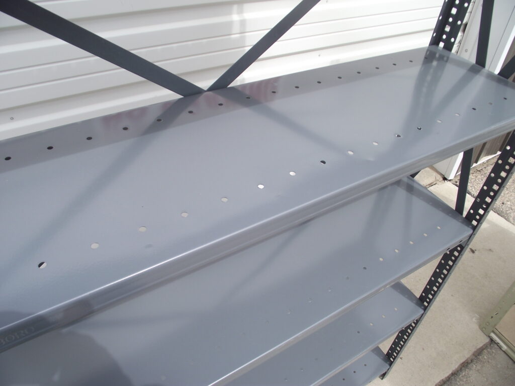Welter Storage