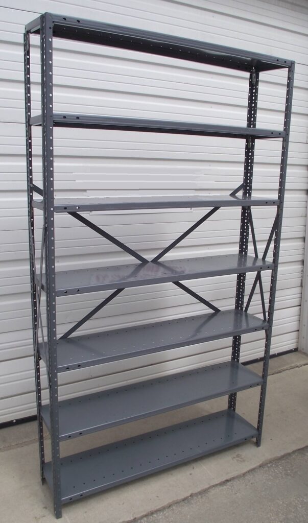 Welter Storage