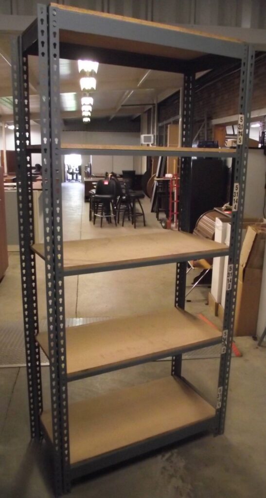Welter Storage