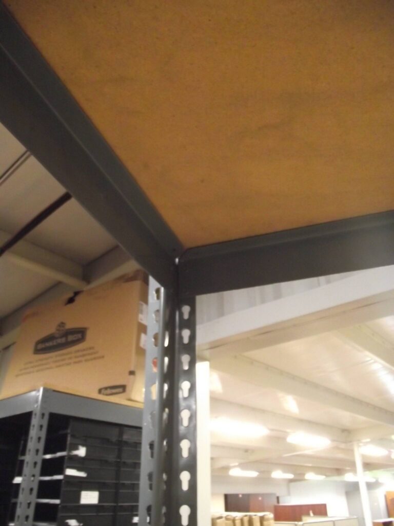 Welter Storage