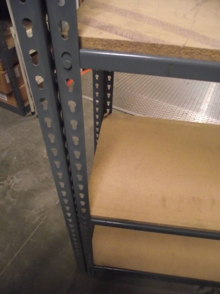 Welter Storage