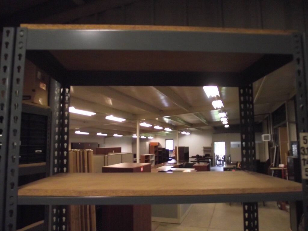 Welter Storage