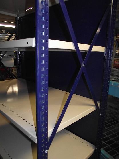 Welter Storage