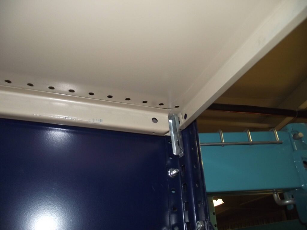 Welter Storage