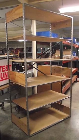 Welter Storage