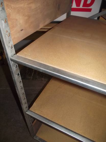 Welter Storage