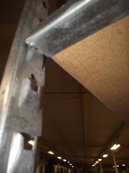 Welter Storage