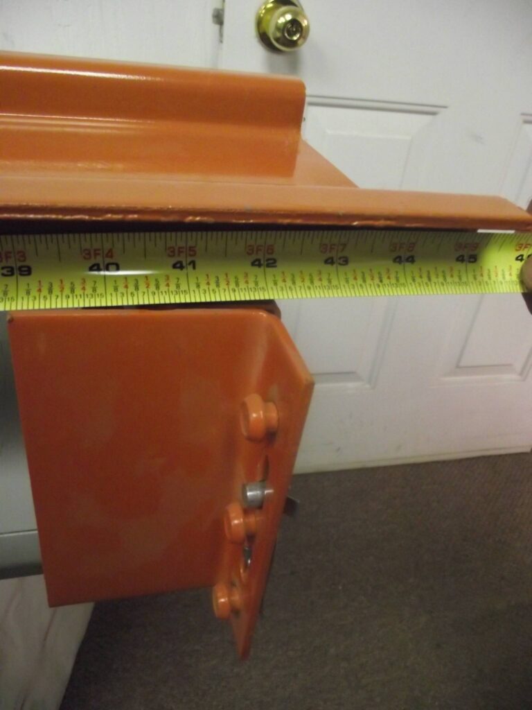 Welter Storage