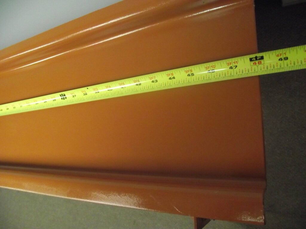 Welter Storage