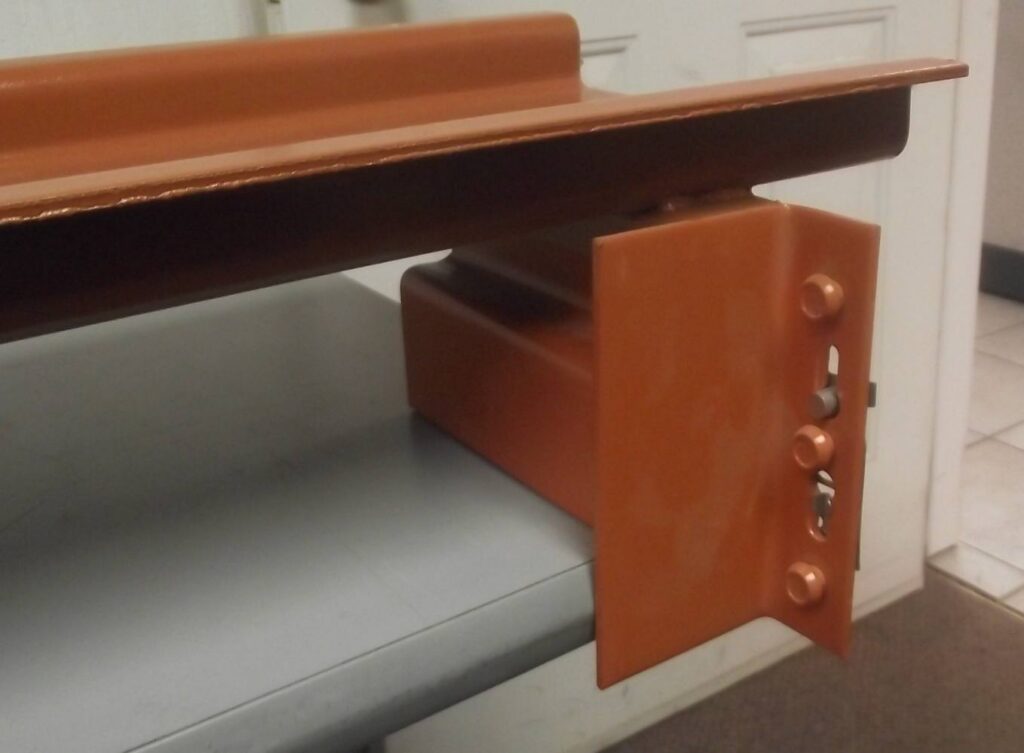 Welter Storage