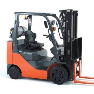 Fork Lifts