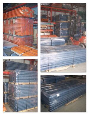 Reconditioned Rack Pictures