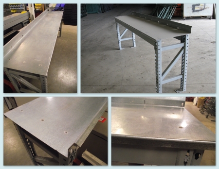 Welter Storage