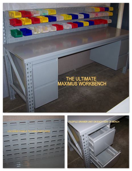Welter Storage