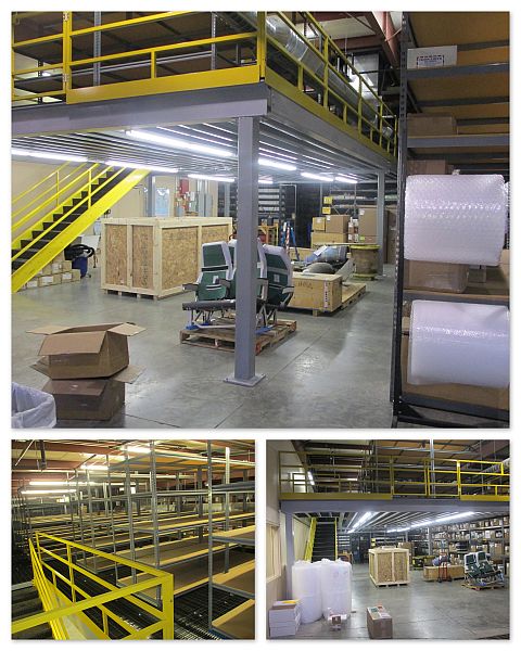 Welter Storage