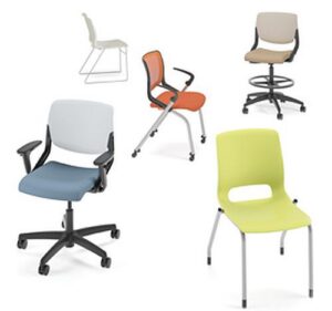 HON "Chair Chooser" - Check It Out