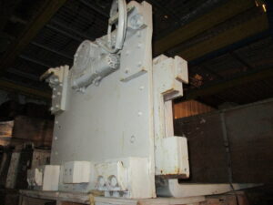 Alternative view of **SALE PENDING** #022 Cascade Rotator - Used