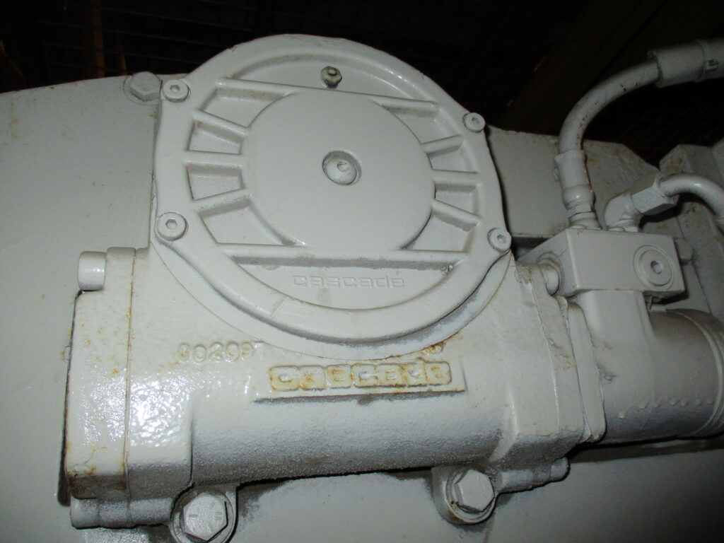 Welter Storage