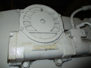 **SALE PENDING** #022 Cascade Rotator - Used - Image 3